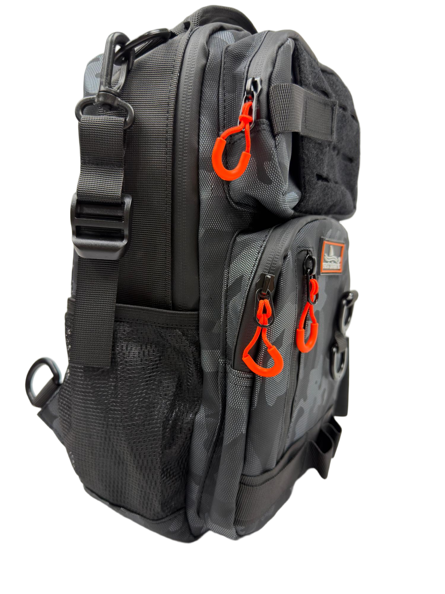 Сумка рыболовная EastShark WJX-351322