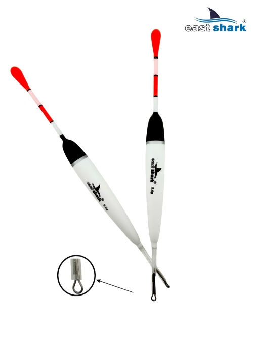 Поплавок ES скольз.YFK-109 3 г (уп.10шт)