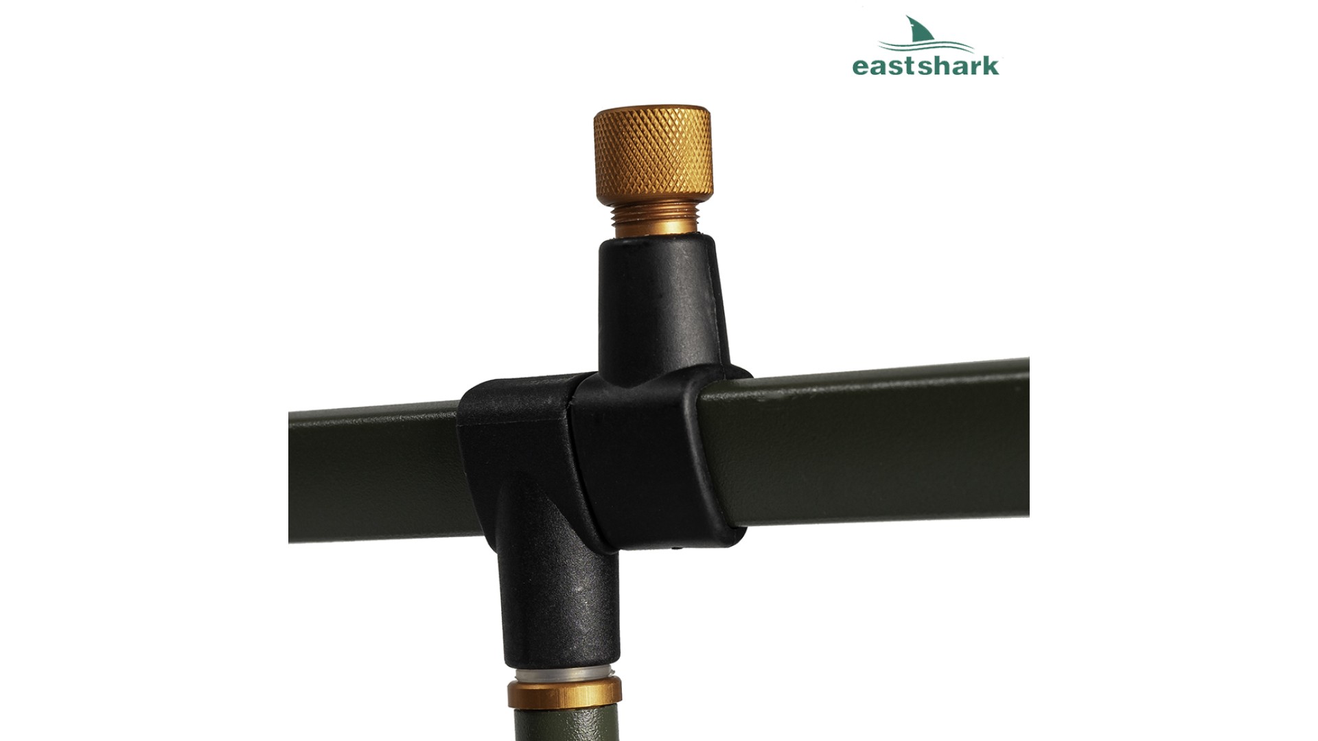 Rod-pod EastShark SDG 122-5