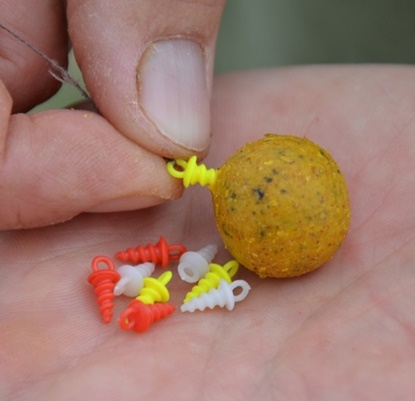 Крепление для поп-апа ES 9315 желтый