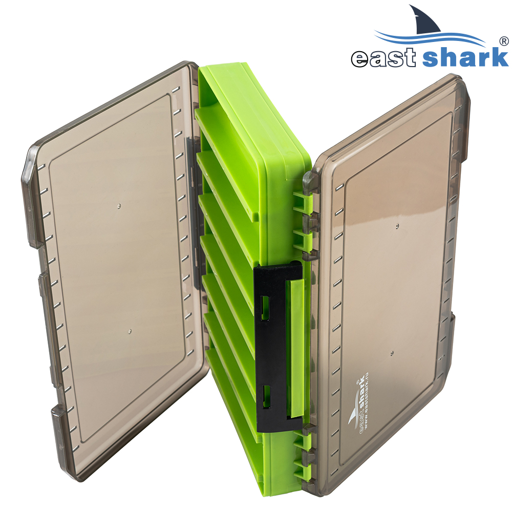 Коробка для приманок EastShark ZP-0064