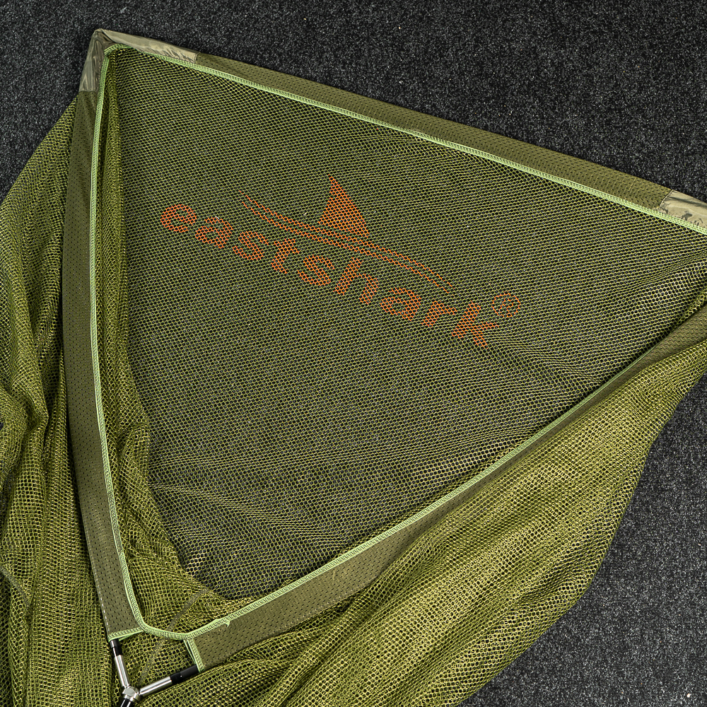 Подсак карповый 2-х частный EastShark CLSJ-222 (2.4м ручка)