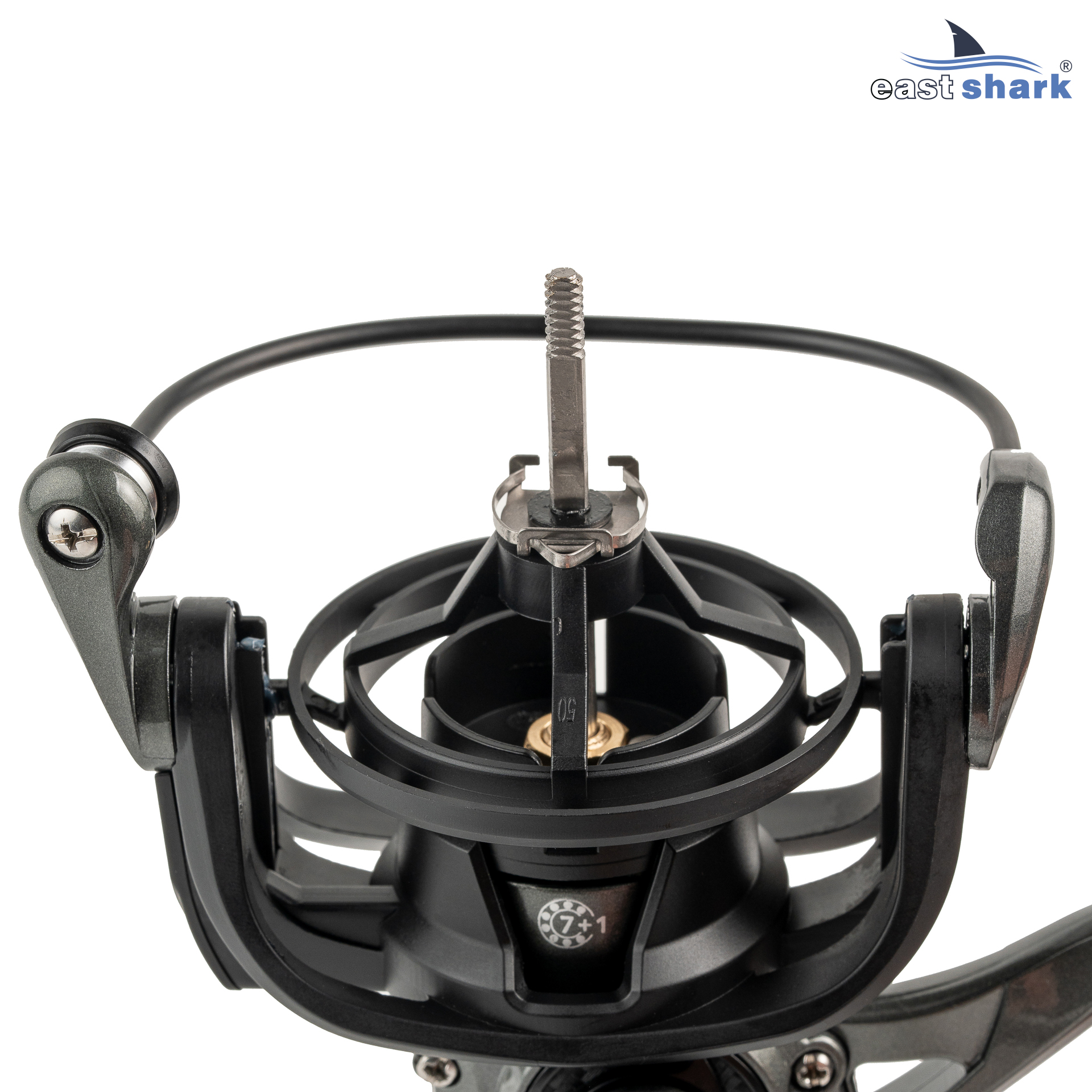 Катушка EastShark APEX 4000