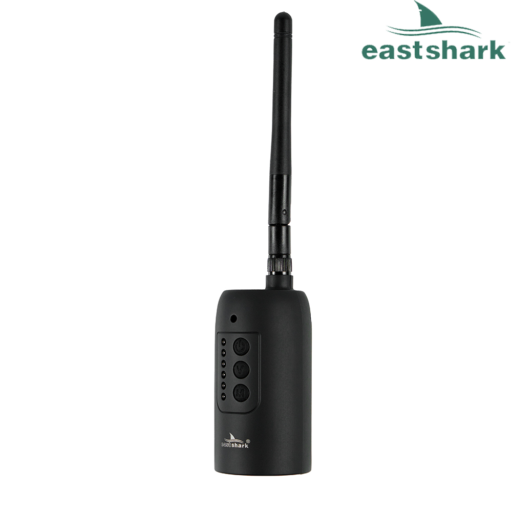Набор сигнализаторов с пейджером EastShark SP-10 (4+1)