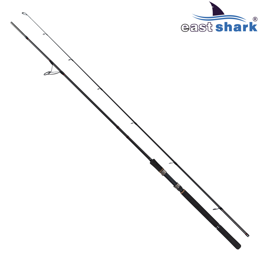 Спиннинг  EastShark Maystone 20-80 гр. 2.4 м