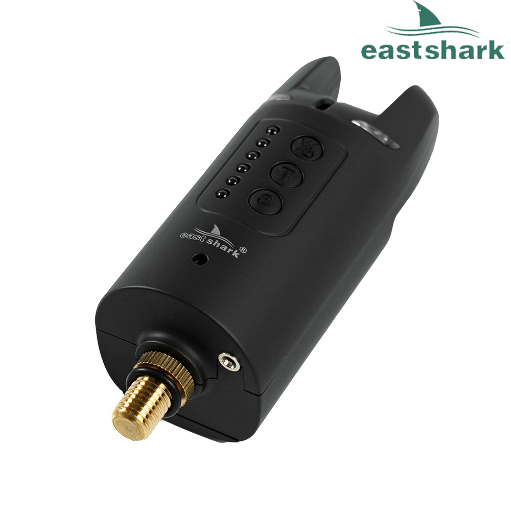 Набор сигнализаторов с пейджером EastShark SP-10 (4+1)
