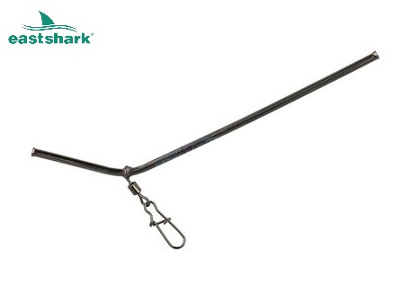 Металлический противозакручиватель 100 мм (уп.10шт.)