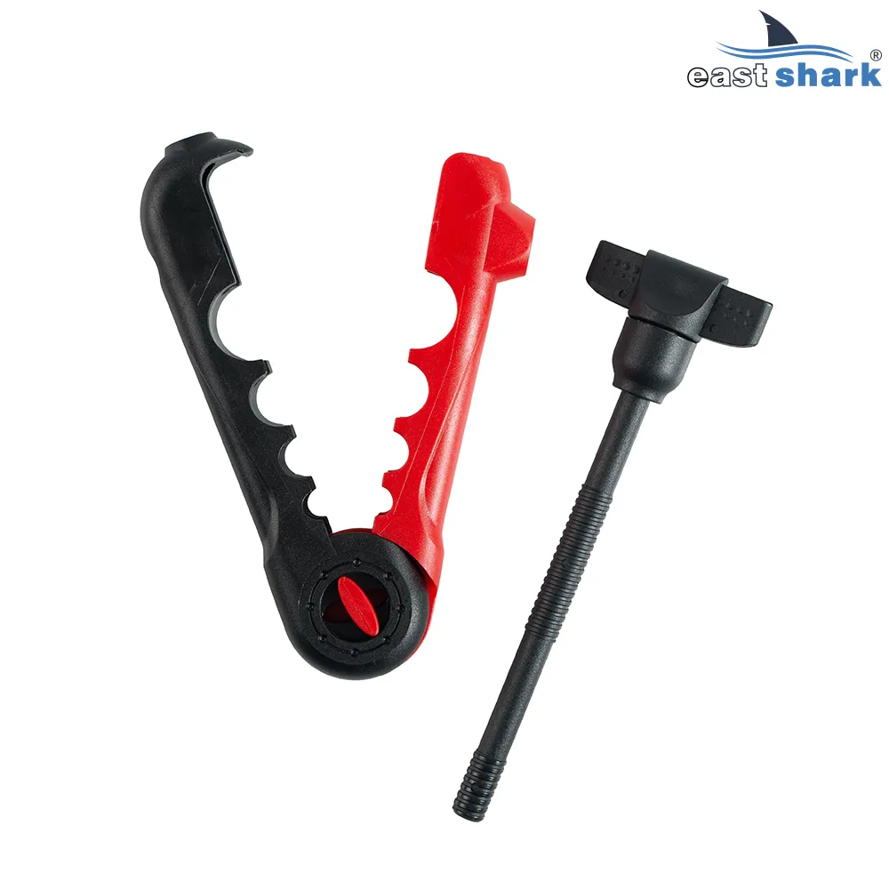 Приспособление для намотки EastShark LK-2109