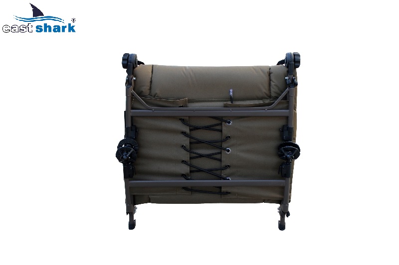 Раскладушка EastShark HYB 001-AD-CAMO NEW