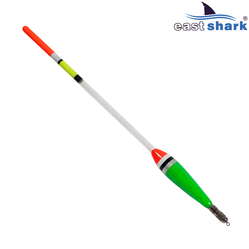 Поплавок огруженный ES 4гр. #4133 (уп./10 шт)