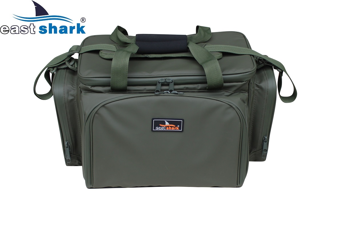 Термосумка с посудой EastShark HYL 068-С