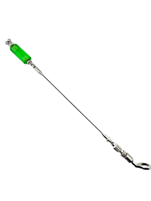 Свингер ES 11204-B Titanium Arm 125mm Зеленый