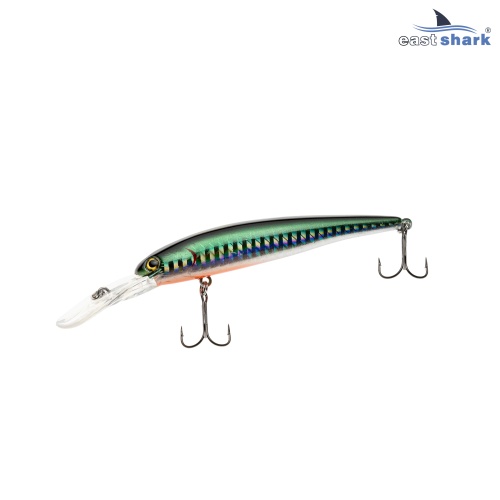 Воблер EastShark Bandit 120F #05
