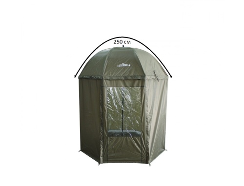 Зонт EastShark HYU 004 - 250 см