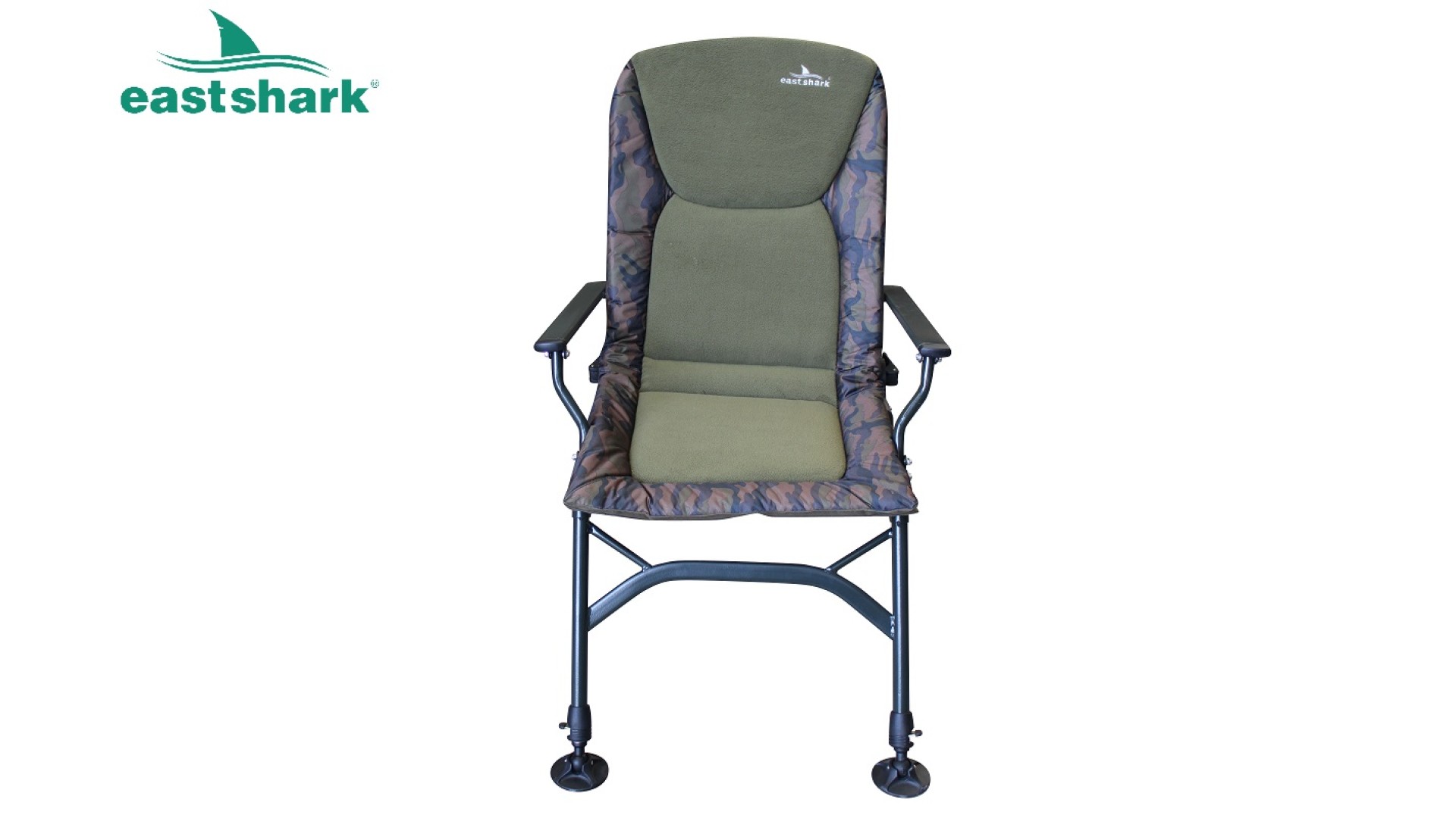 Кресло EastShark HXC 031-CAMO