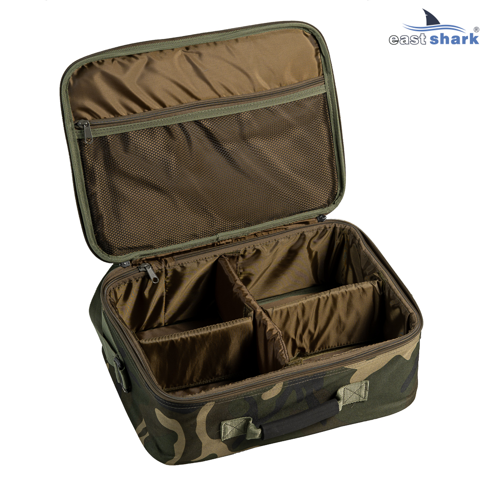 Сумка для катушек HYR003-4R-40*30*15