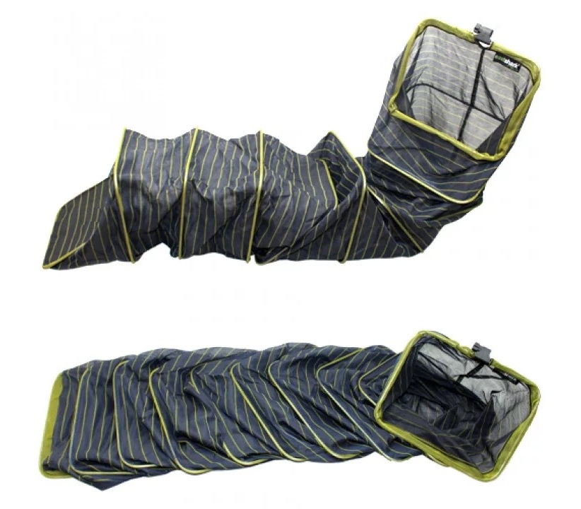 Садок квадратный, нейлон QDC-5040250