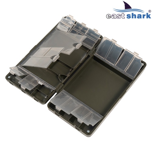 Коробка Tackle box EastShark H391