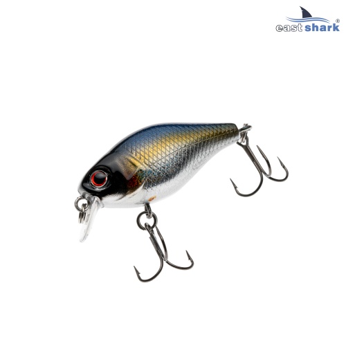 Воблер EastShark ChibbyCrank 38F#16