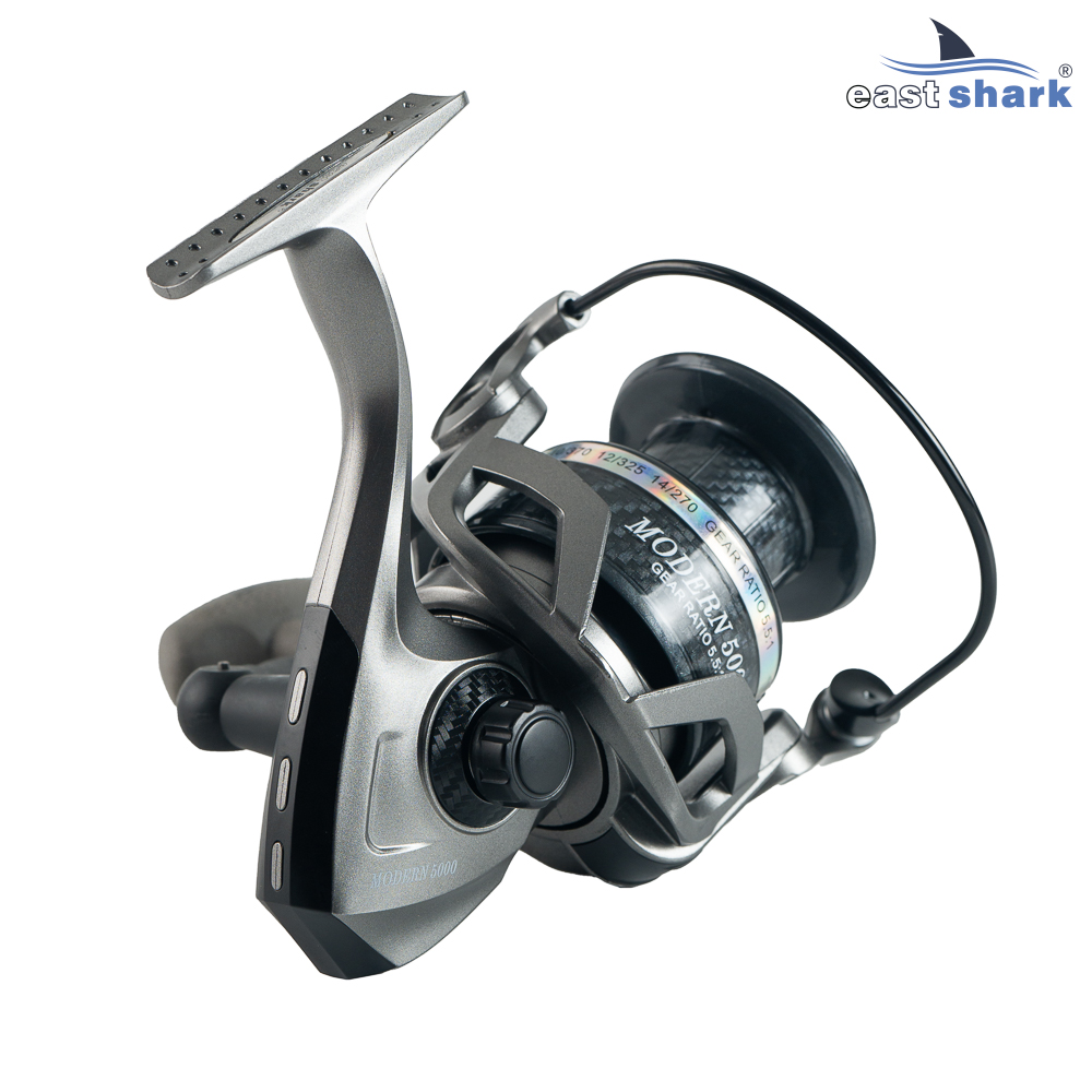 Катушка EastShark Modern 4000 5,5:1