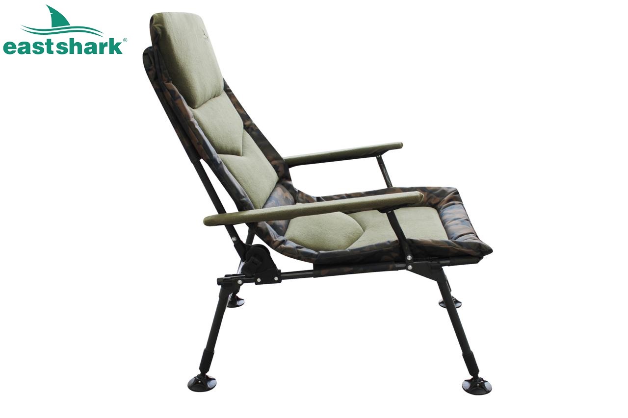 Кресло EastShark HYC 050 AL-L-R
