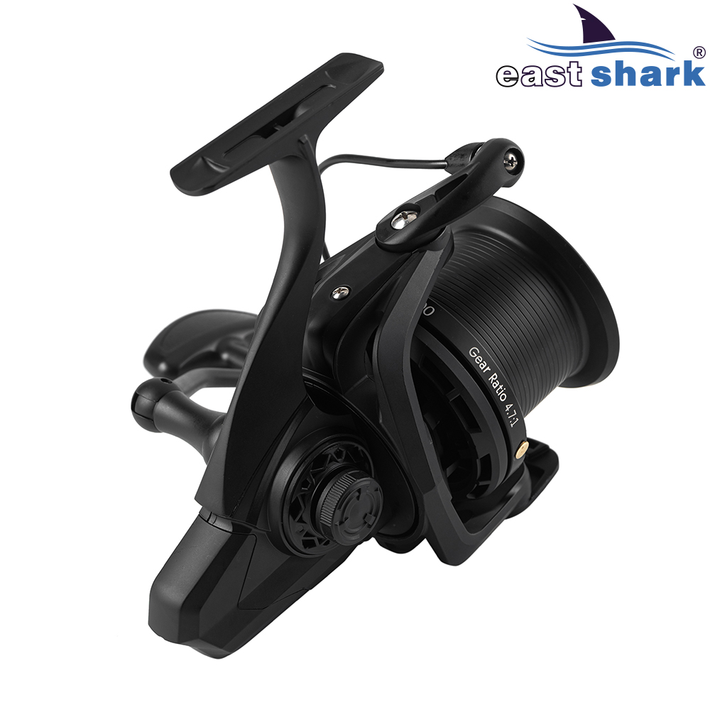 Катушка EastShark Breeze 9000 10+1BB 4.7:1
