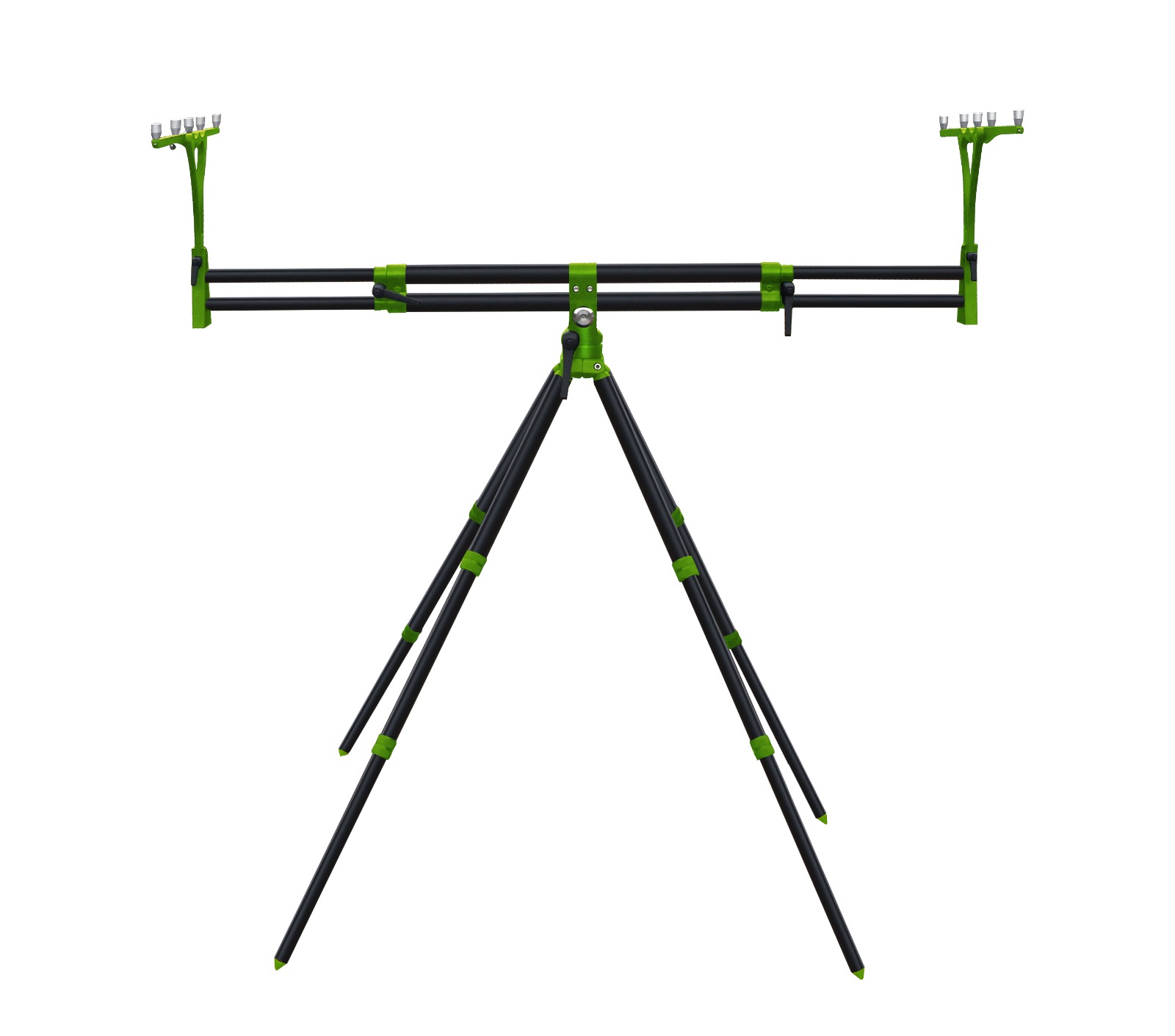 Rod-pod EastShark GP-TRD 4000 GREEN