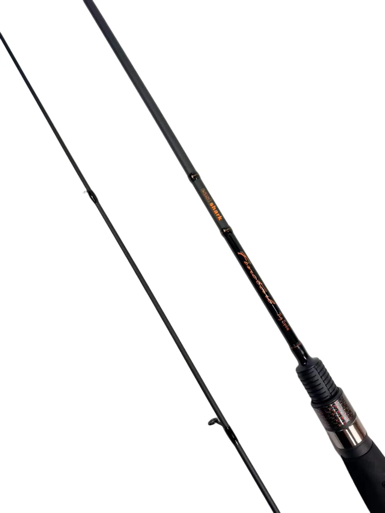 Спиннинг EastShark Finetail Jig Spin 2.06 m 0.5-3,5 g