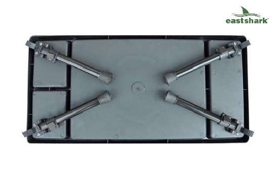 Столик монтажный пластиковый 30х60 HYA 001P