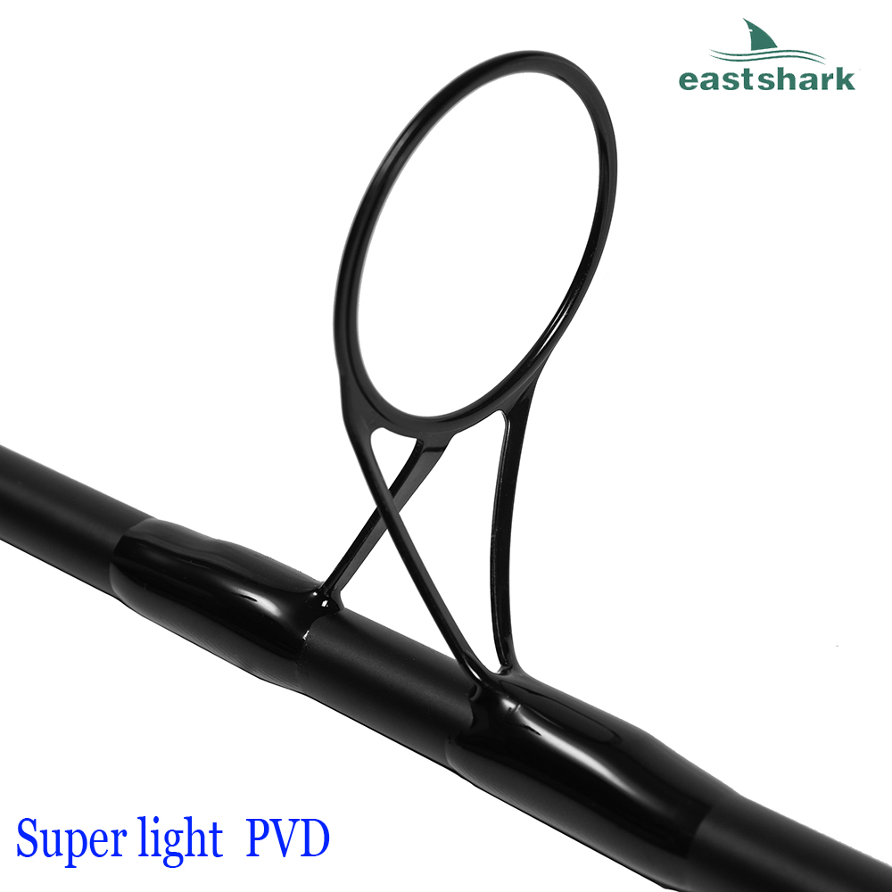 Удилище карповое EastShark Gazer 3-x част. 3,9 м 3,5lb