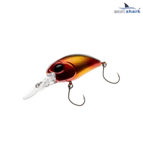 Воблер EastShark Micron 34F #13