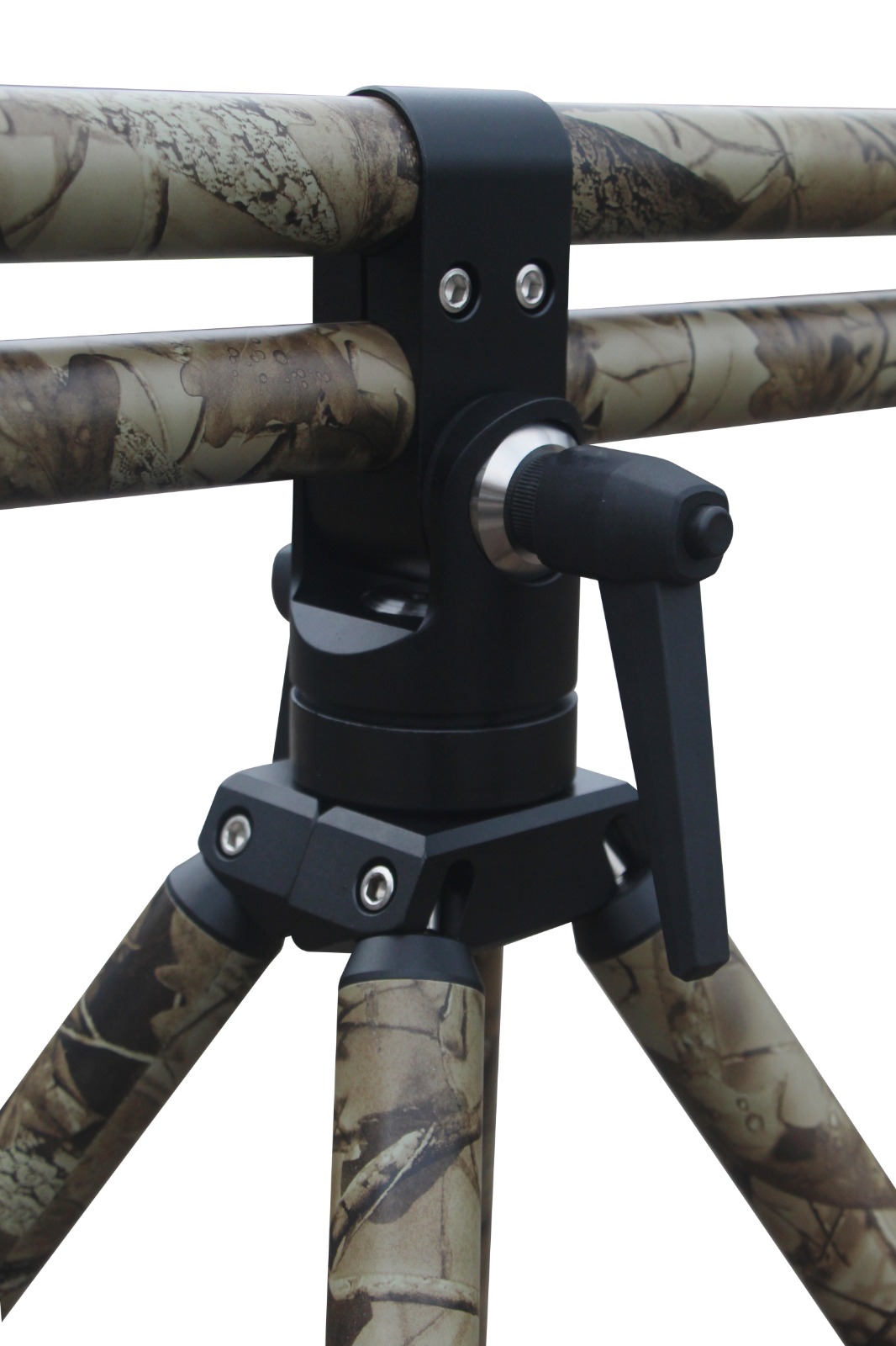 Rod-pod EastShark GP-TRD 4000 CAMO