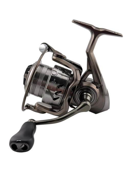 Катушка Eastshark FEATHER 4000