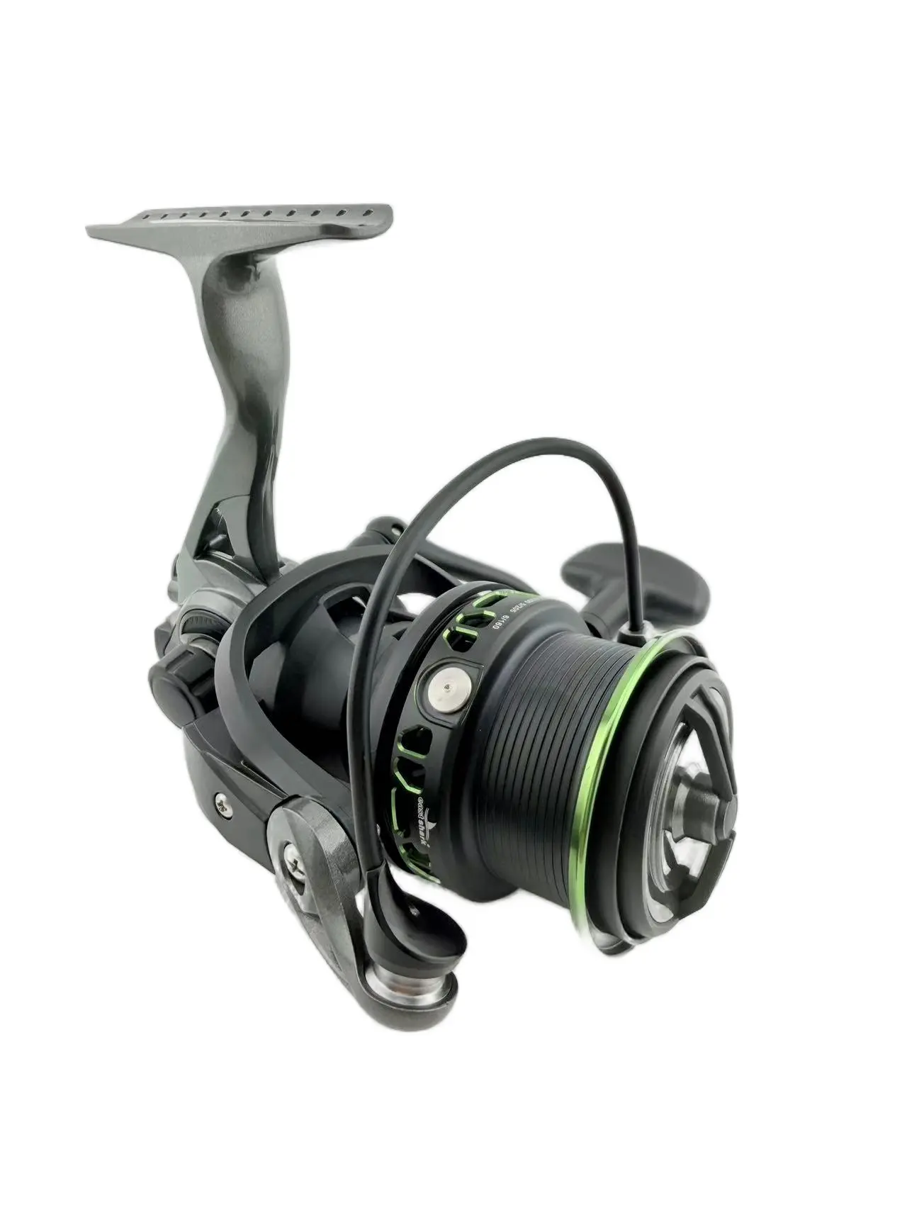 Катушка EastShark APEX 4000