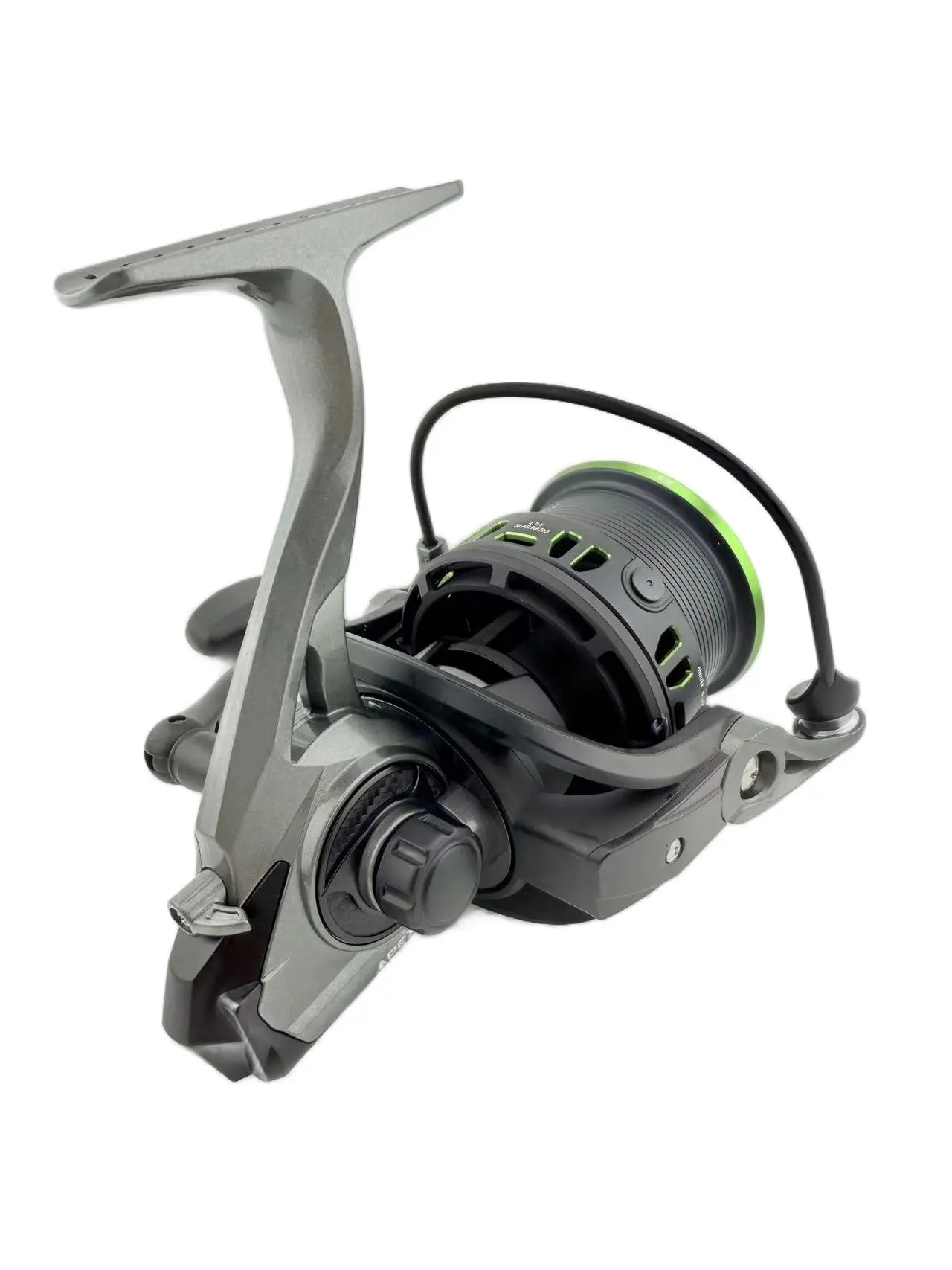 Катушка EastShark APEX 6000