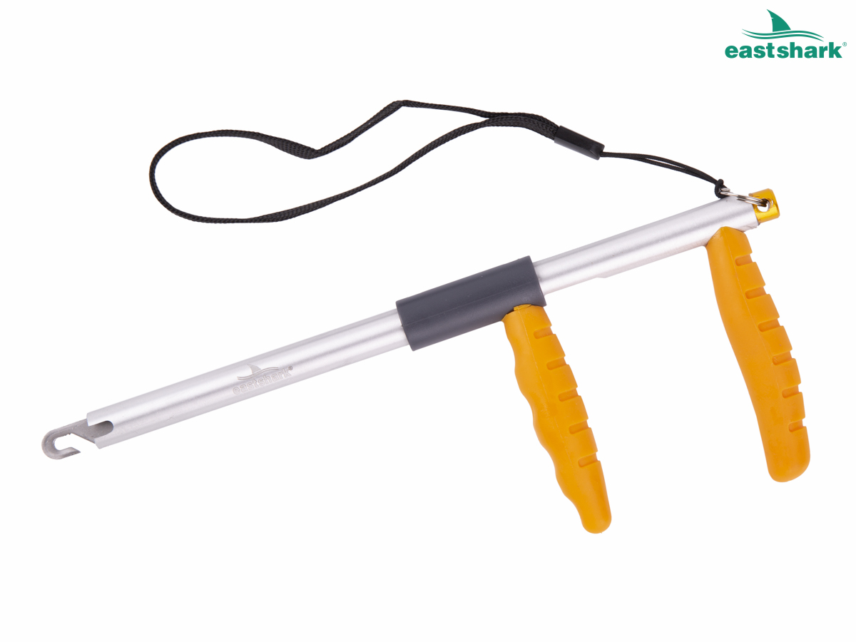 Захват для рыбы EastShark BY-1158