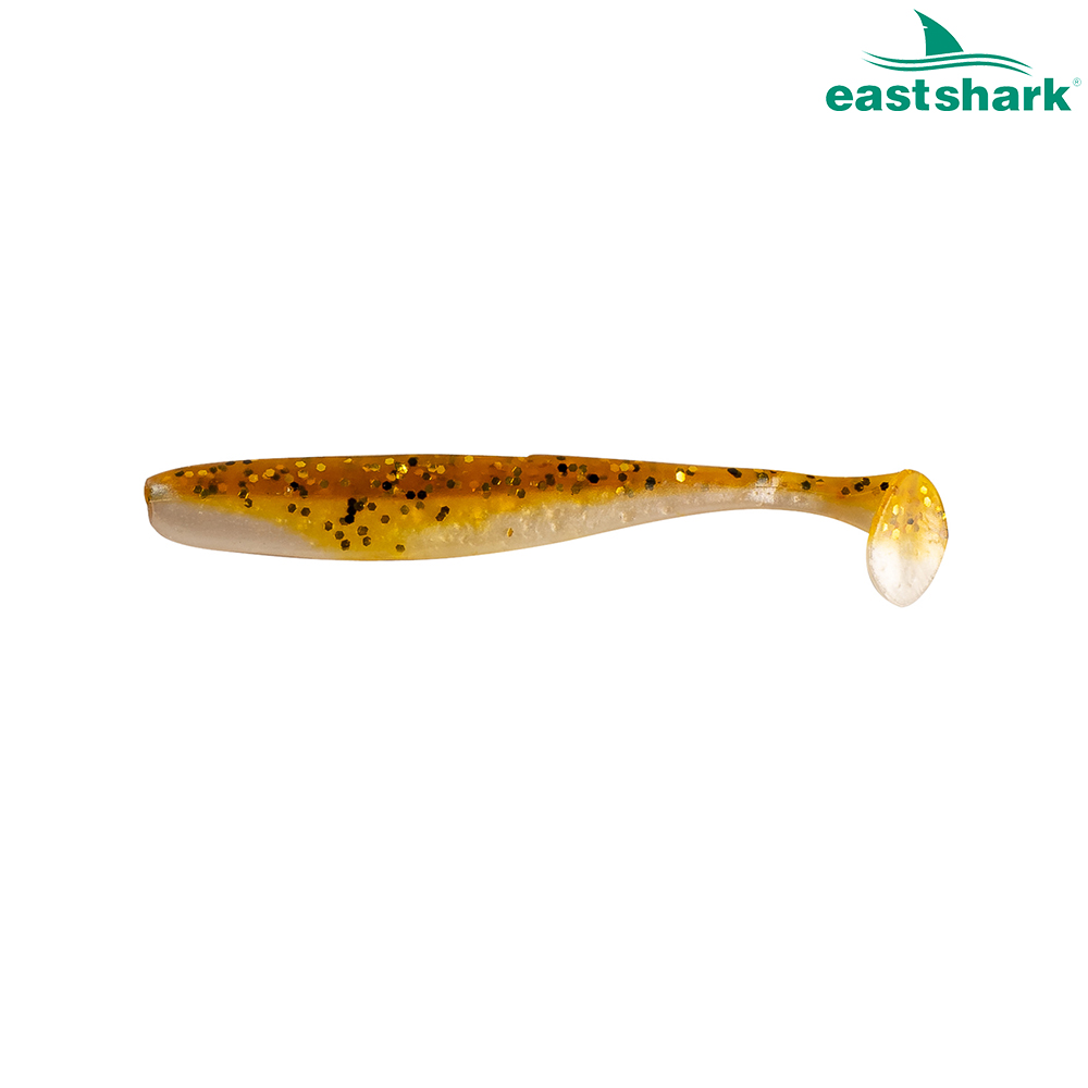 Силиконовая приманка ES3118 75 мм (5 шт/уп) color: 214