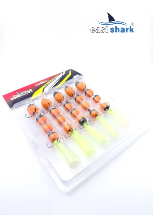 Мандула ES 110 (уп. 5 шт)