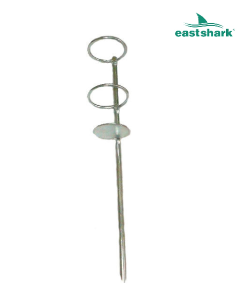 Подставка с кольцами 50 см.