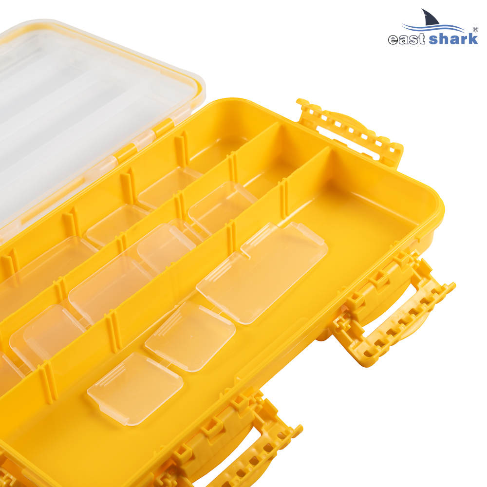 Коробочка EastShark MBI2-0204