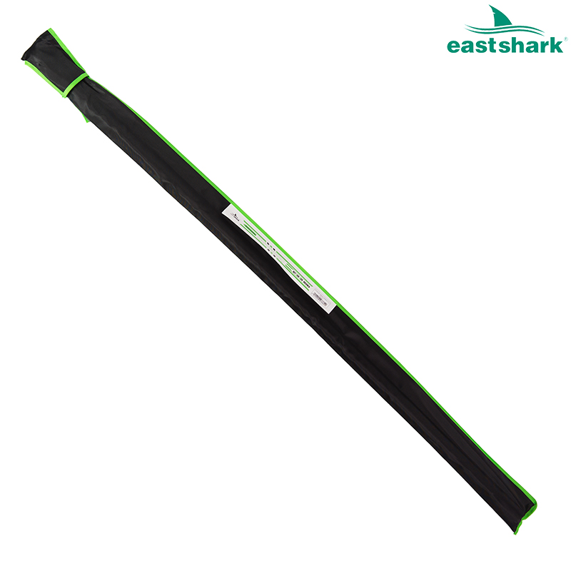 Ручка для подсака карбоновая телескопическая 3м-4м