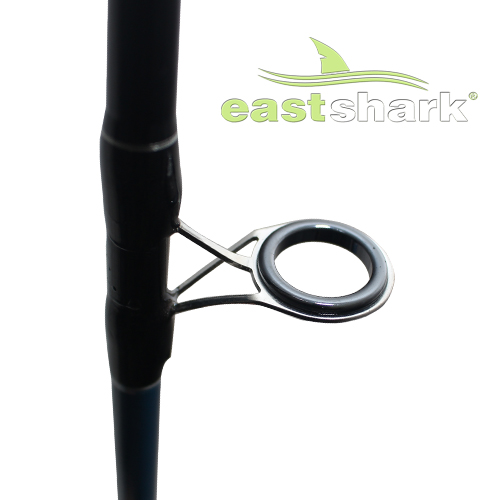 Удилище ES Крокодил синий (60-150 гр) 1,8 м