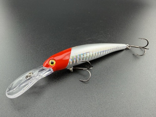 Воблер EastShark Bandit 120F #23