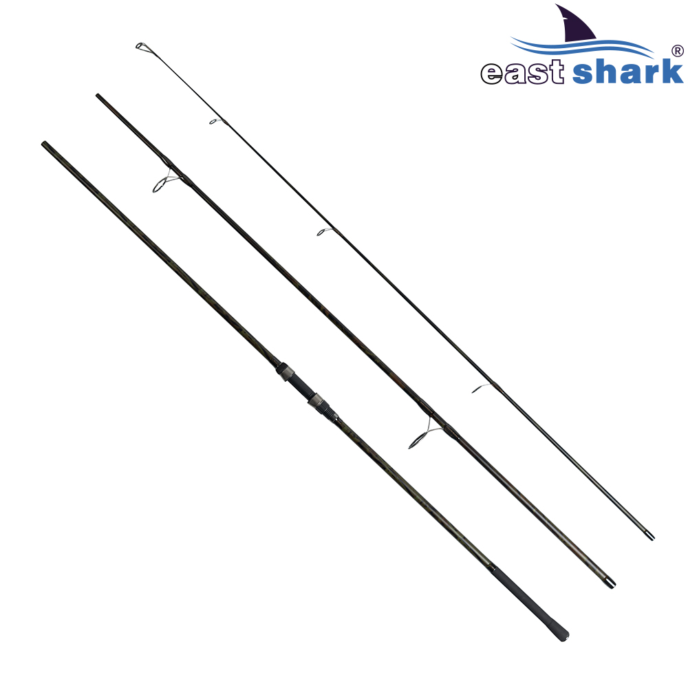 Удилище карповое EastShark CX carp 3.5 lb 3,6 м