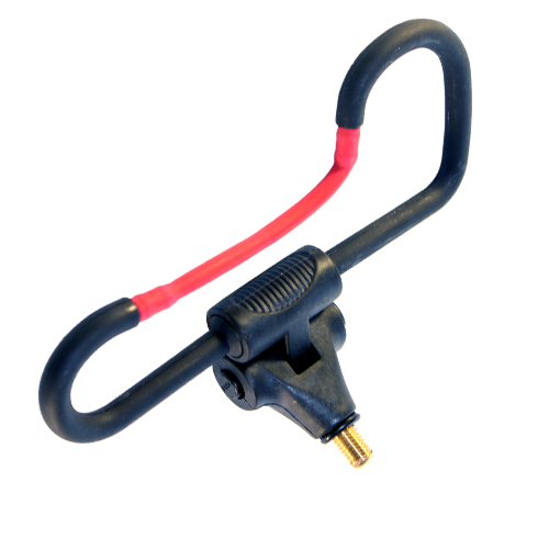 Подставка для фидерного удилища (голова) PR-L