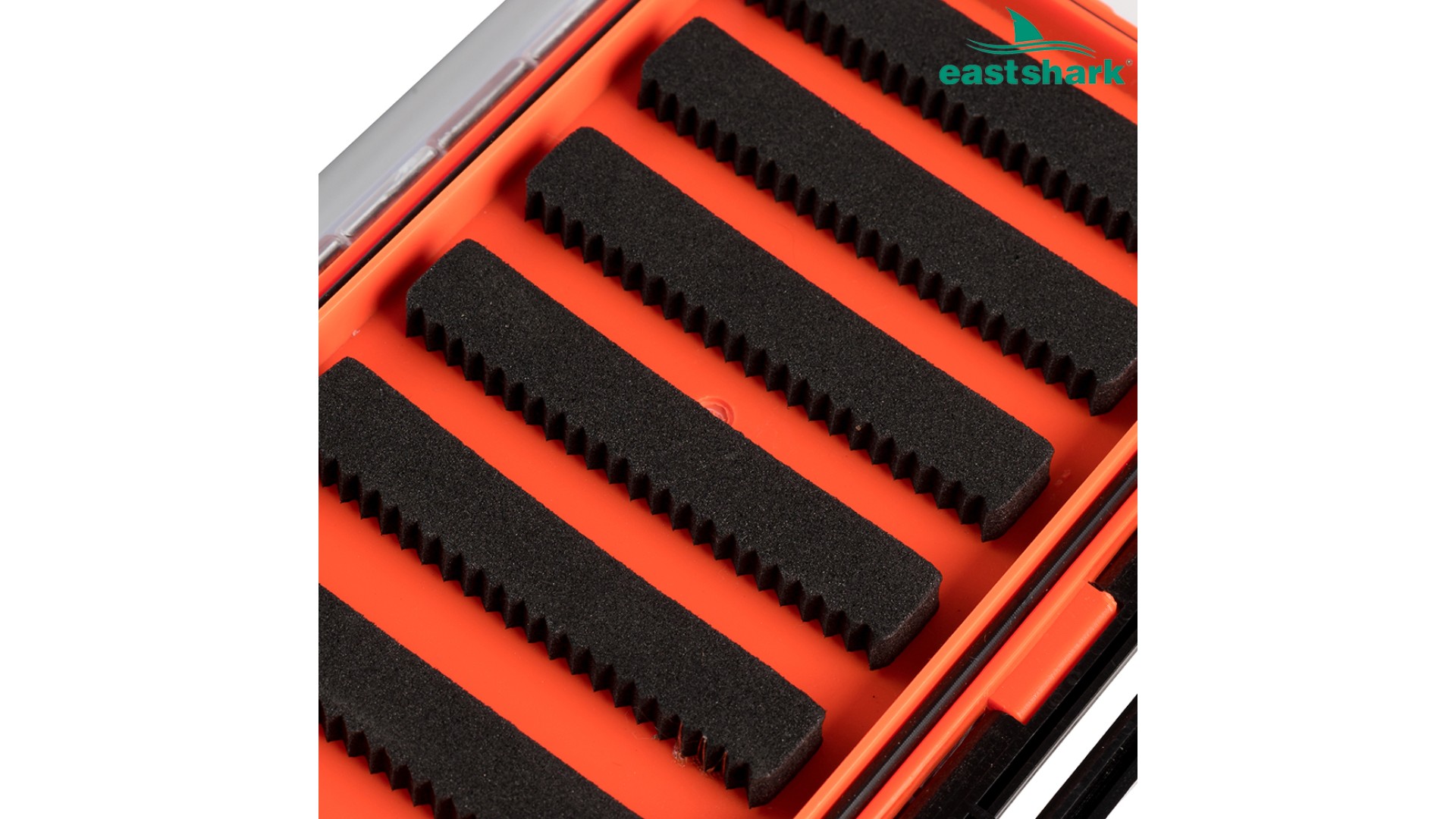 Коробочка для крючков ES-501