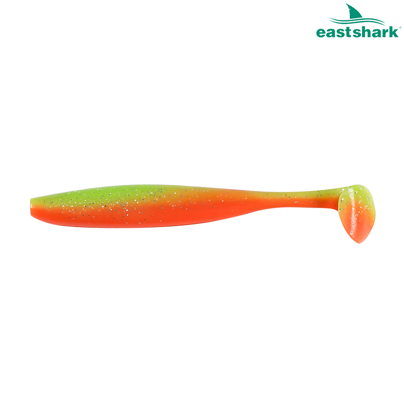 Силиконовая приманка ES3118 120 мм (3 шт/уп) color: K059