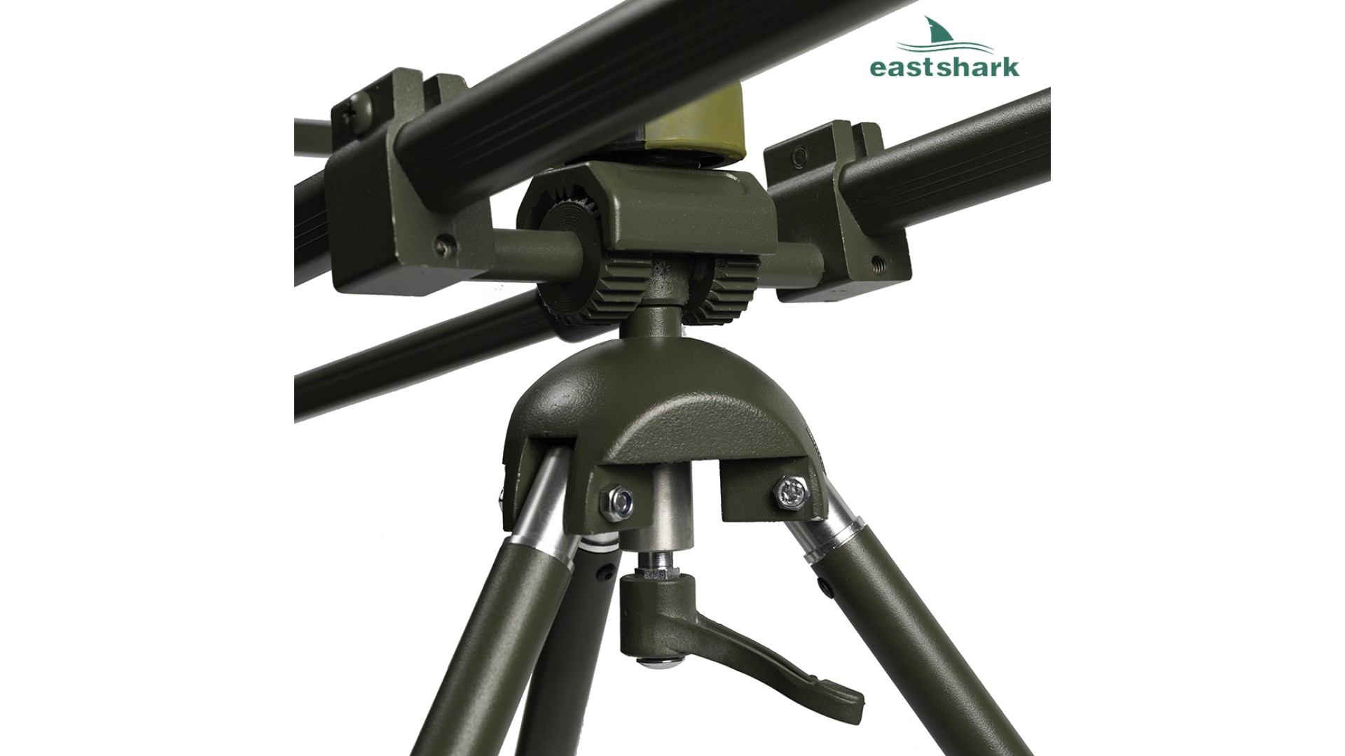 Rod-pod EastShark SDG 122-5
