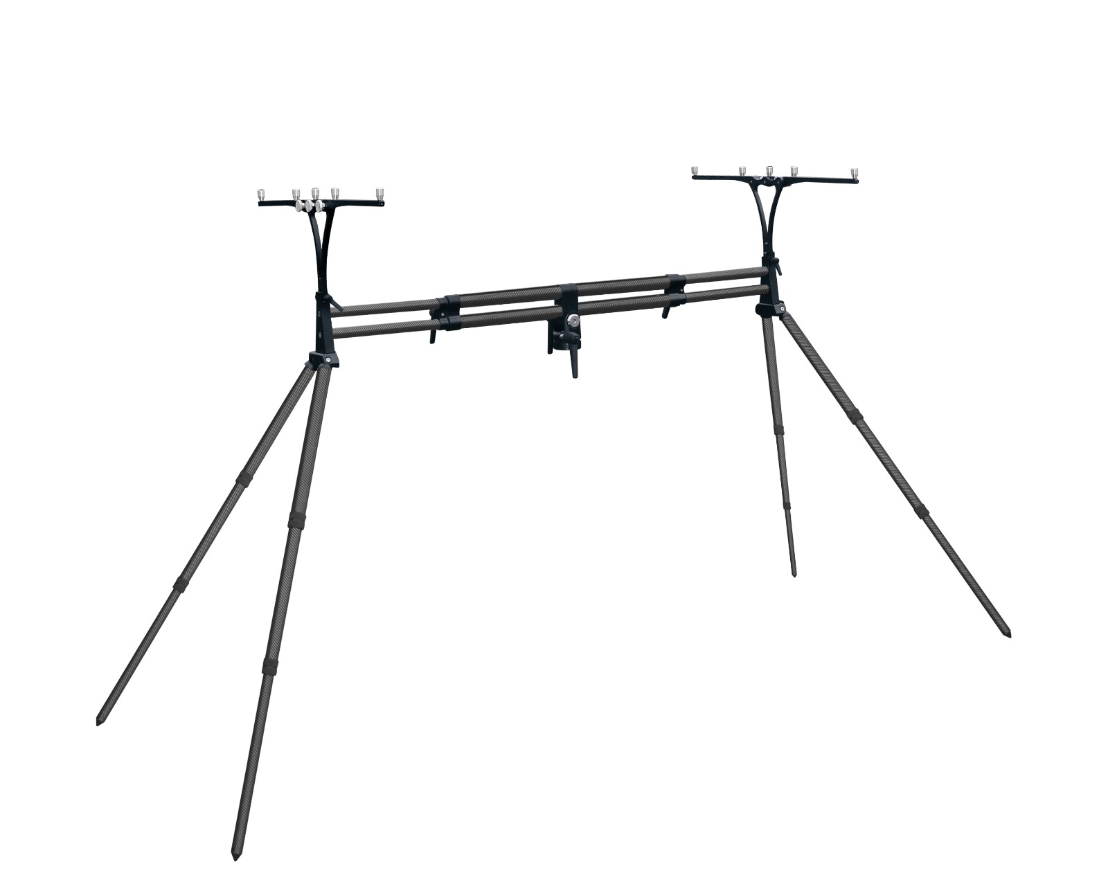 Rod-pod EastShark GP-TRD 4000 CARBON