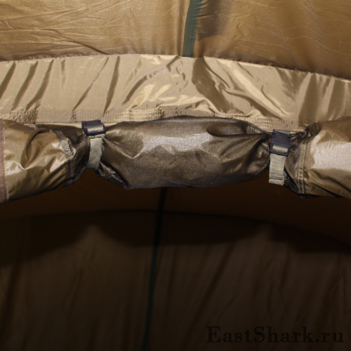 Палатка карповая EastShark HYT 038 XL